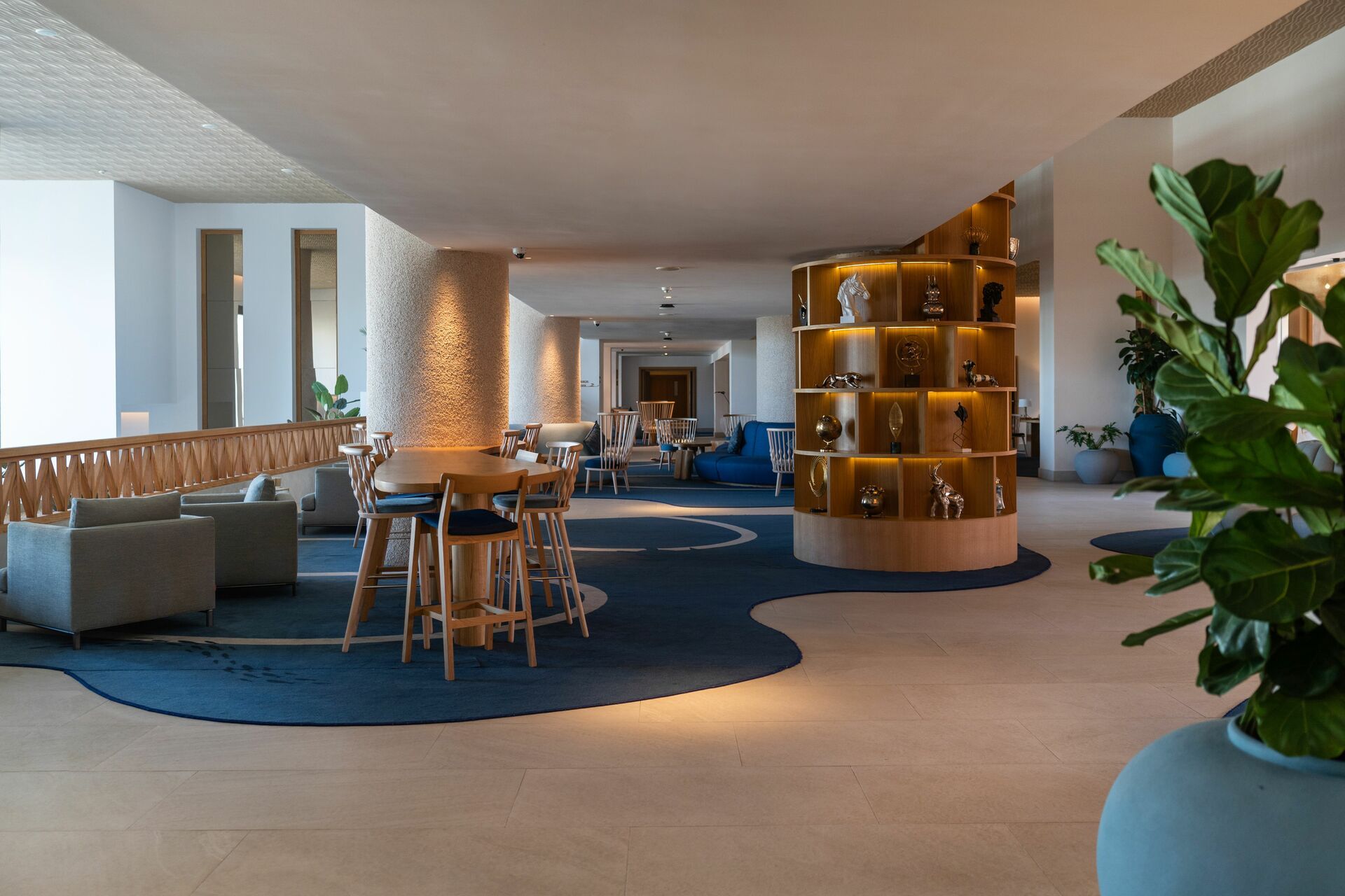 Hôtel Royal Atlas Agadir 5* pas cher photo 4