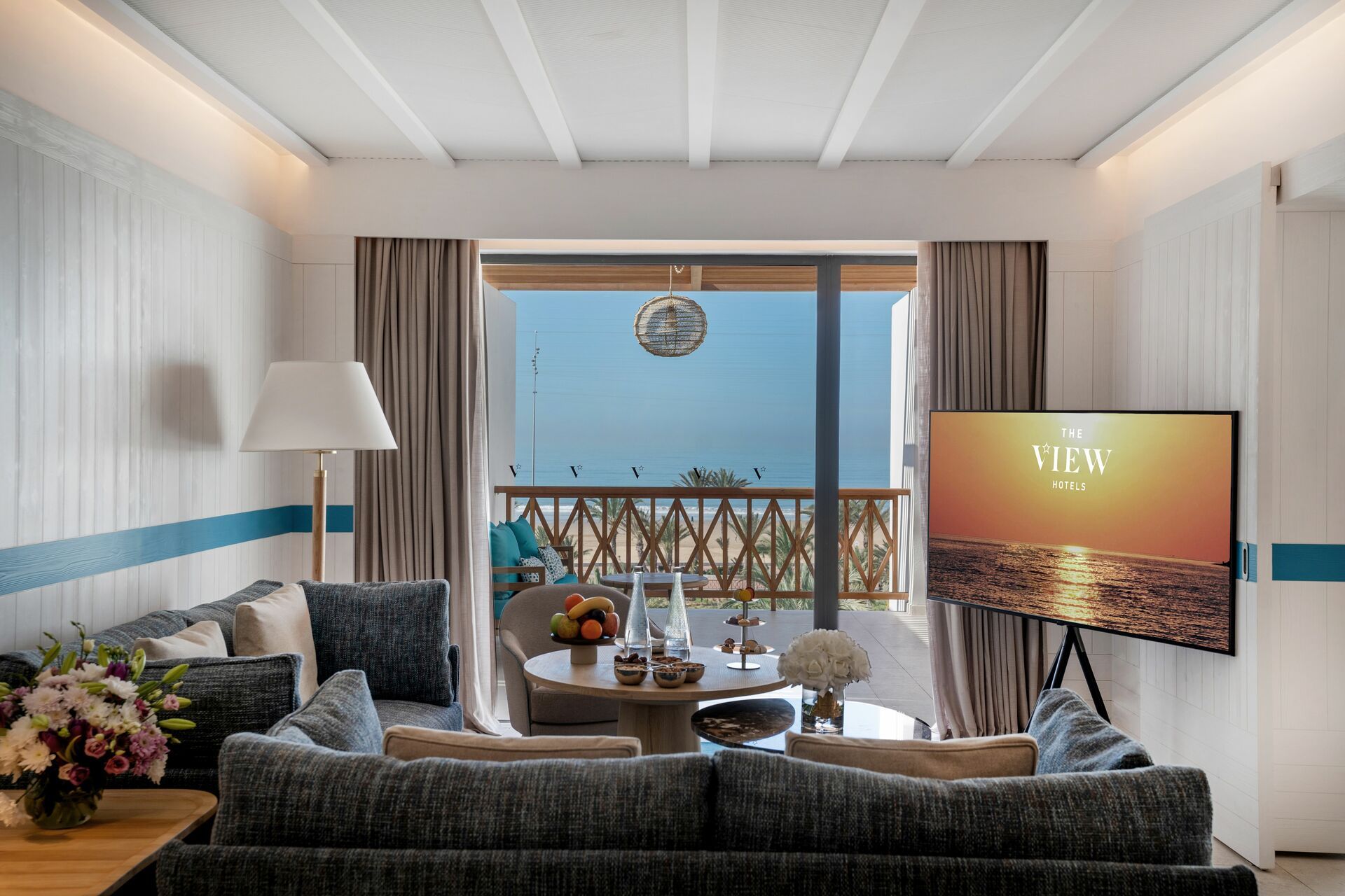 Hôtel Royal Atlas Agadir 5* pas cher photo 6