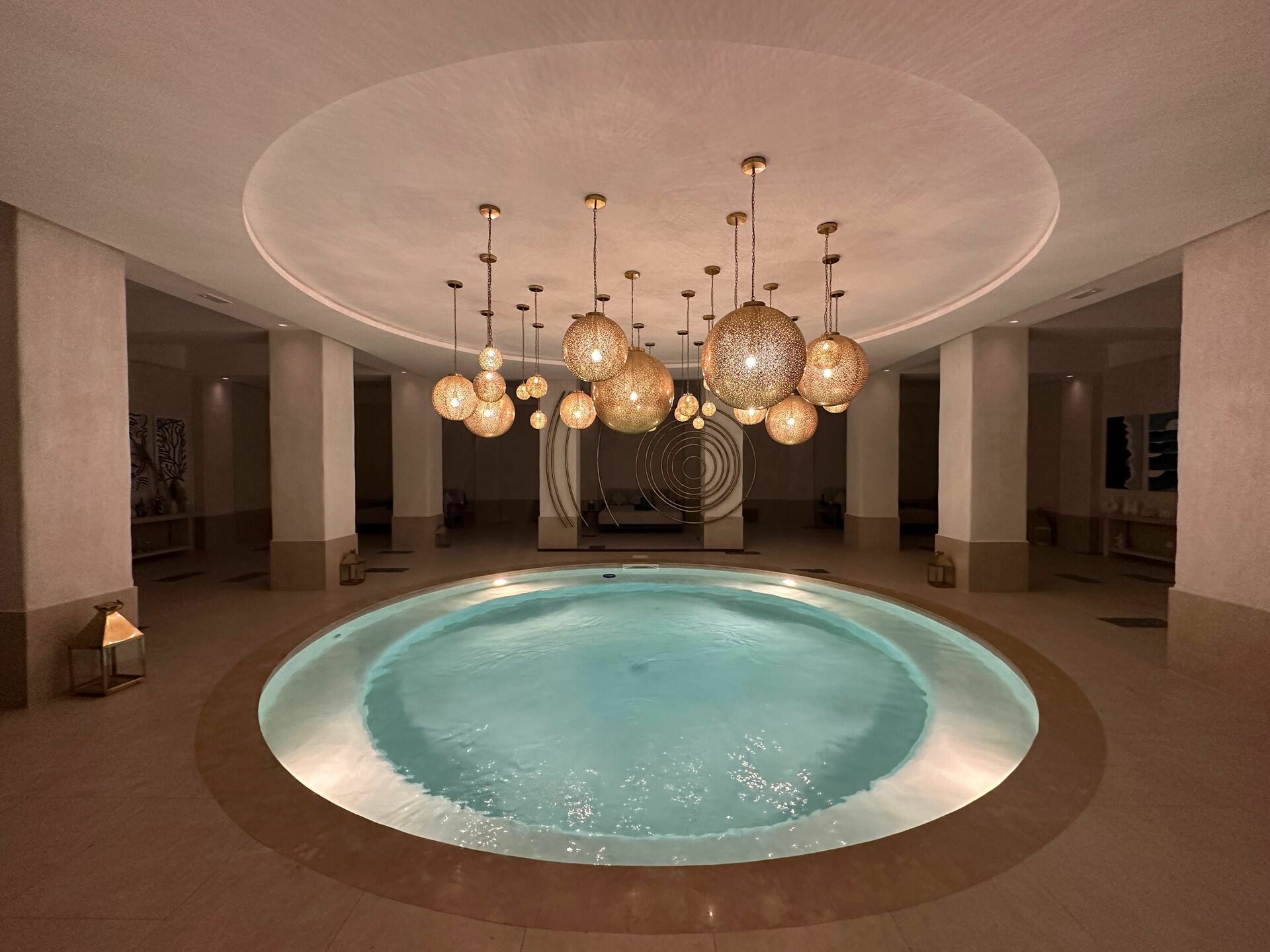 Hôtel Royal Atlas Agadir 5* pas cher photo 12