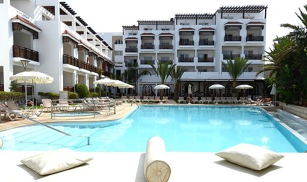 Hôtel Timoulay et Spa Agadir 4* pas cher photo 1