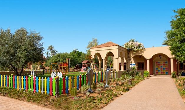 Hôtel Iberostar Club Palmeraie Marrakech 4* pas cher photo 7