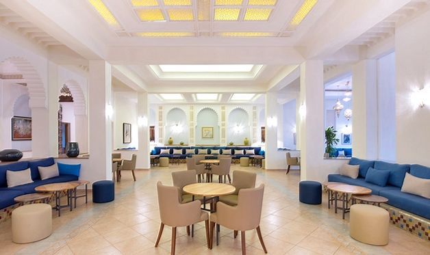 Hôtel Iberostar Club Palmeraie Marrakech 4* pas cher photo 8
