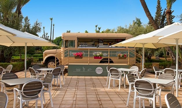 Hôtel Kappa Club Iberostar Palmeraie 4* pas cher photo 11