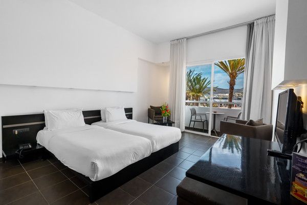 Hôtel Club Framissima Royal Tafoukt Agadir Resort & Spa 4* pas cher photo 10