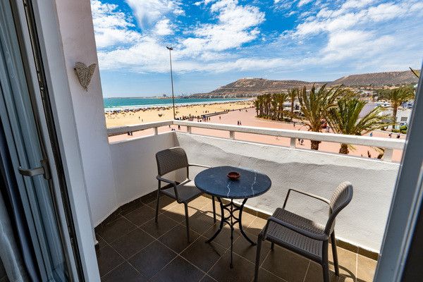 Hôtel Club Framissima Royal Tafoukt Agadir Resort & Spa 4* pas cher photo 11