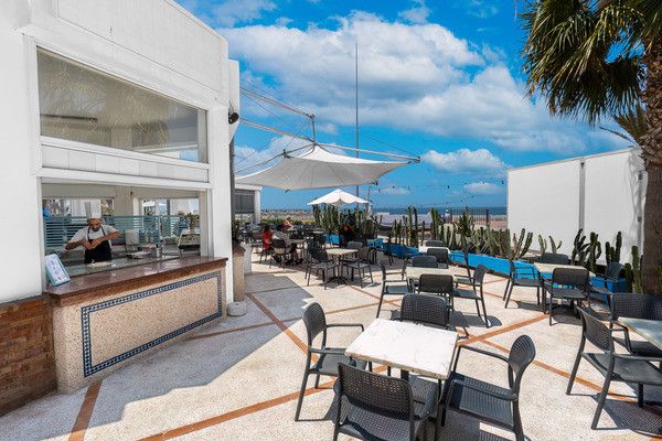 Hôtel Club Framissima Royal Tafoukt Agadir Resort & Spa 4* pas cher photo 22