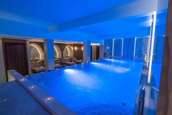 Hôtel Club Framissima Royal Tafoukt Agadir Resort & Spa 4* pas cher photo 26