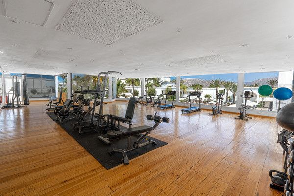 Hôtel Club Framissima Royal Tafoukt Agadir Resort & Spa 4* pas cher photo 30