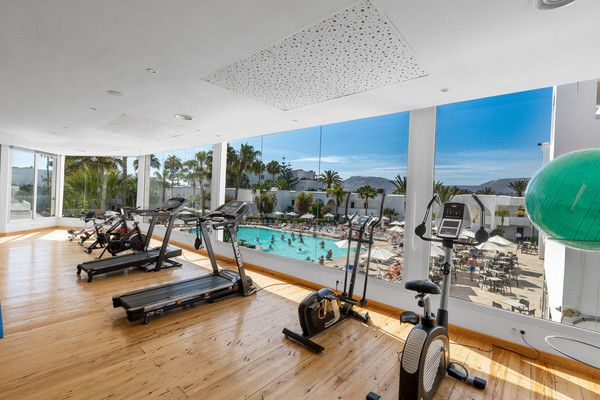 Hôtel Club Framissima Royal Tafoukt Agadir Resort & Spa 4* pas cher photo 31