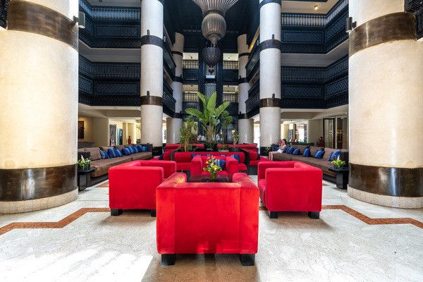 Hôtel Club Framissima Royal Tafoukt Agadir Resort & Spa 4* pas cher photo 36
