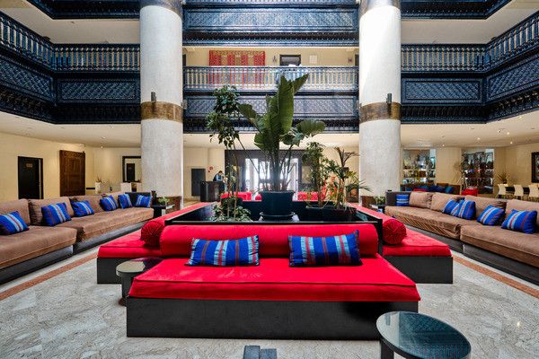 Hôtel Club Framissima Royal Tafoukt Agadir Resort & Spa 4* pas cher photo 37