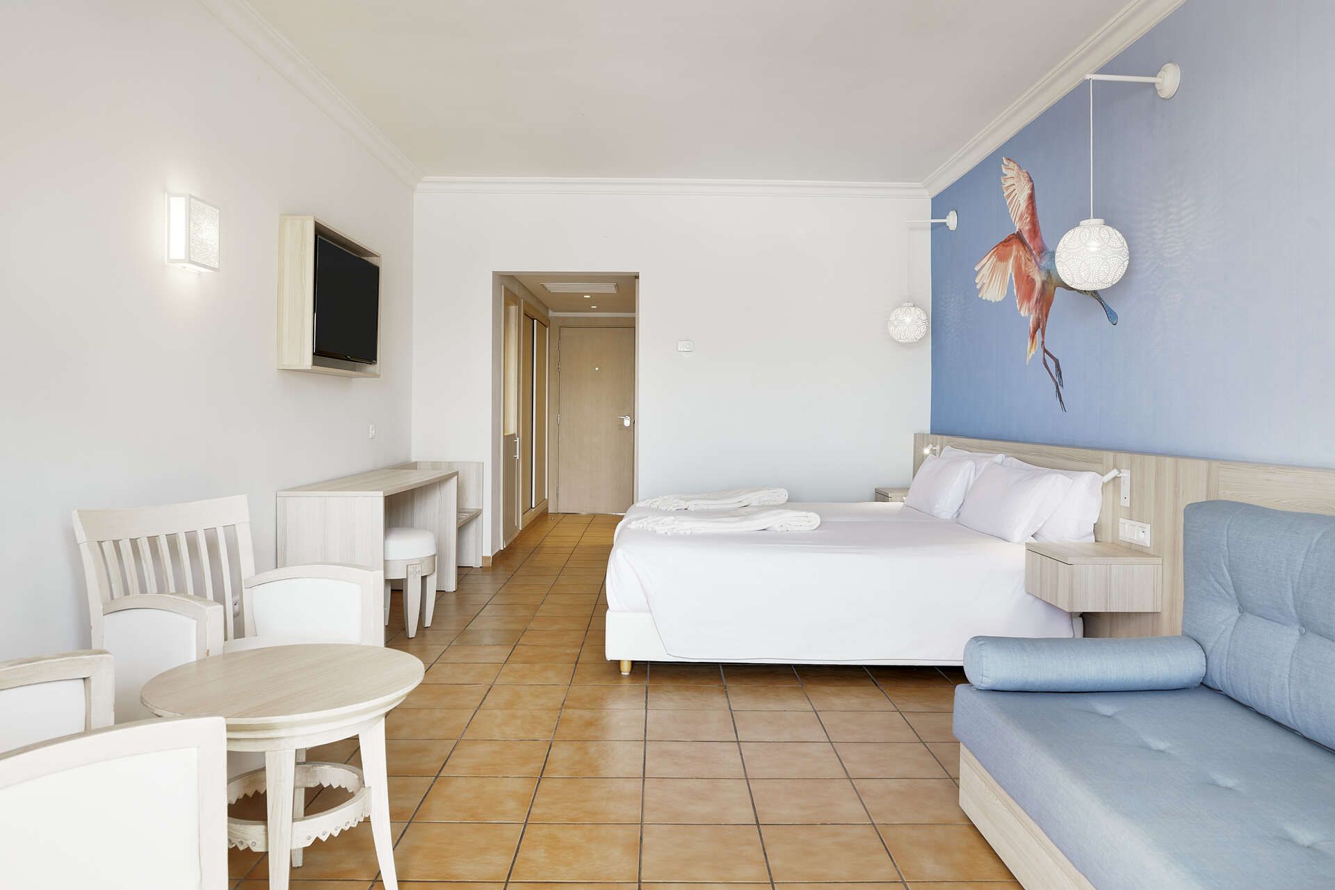 Hôtel Iberostar Founty Beach 4* pas cher photo 2