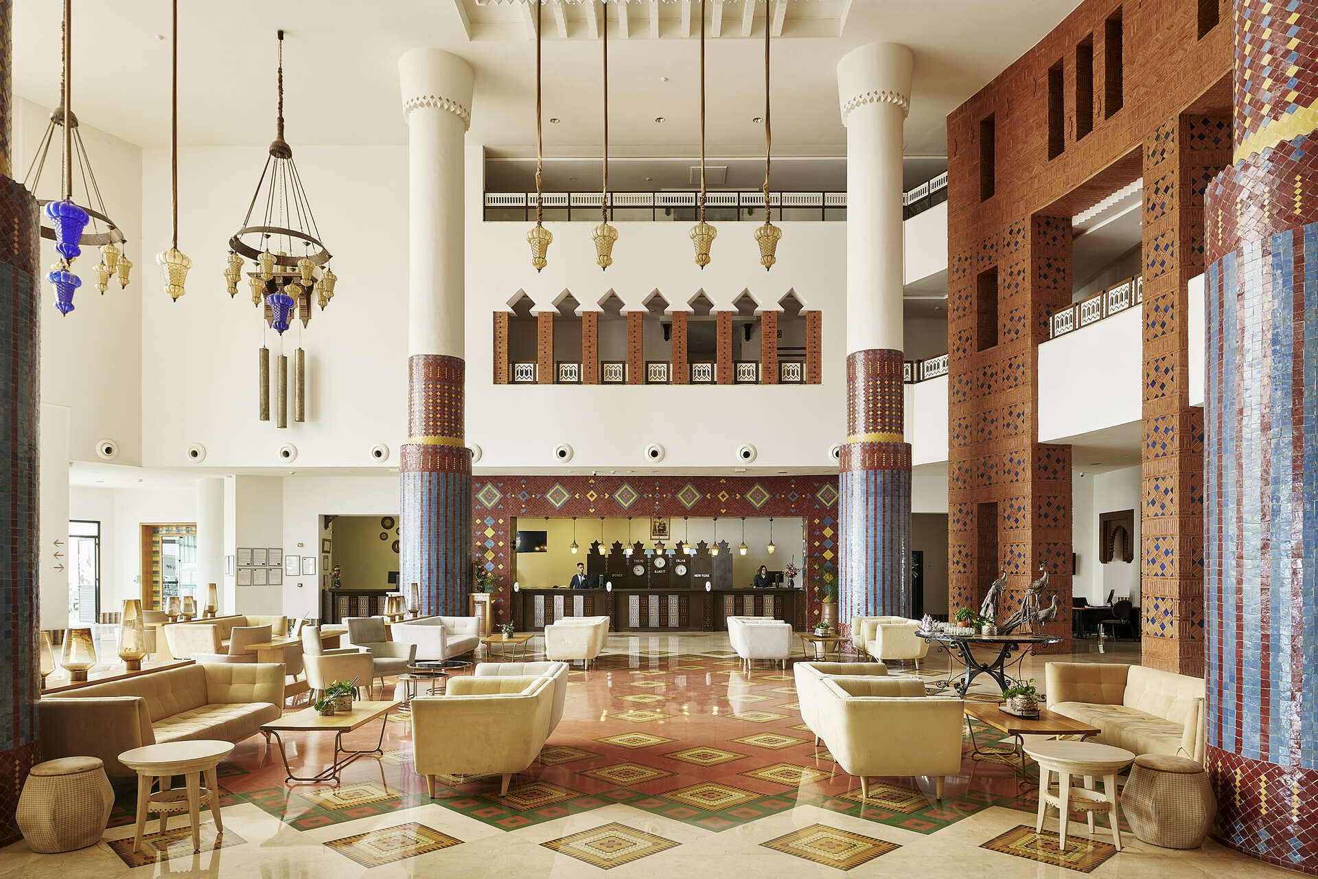 Hôtel Iberostar Founty Beach 4* pas cher photo 4