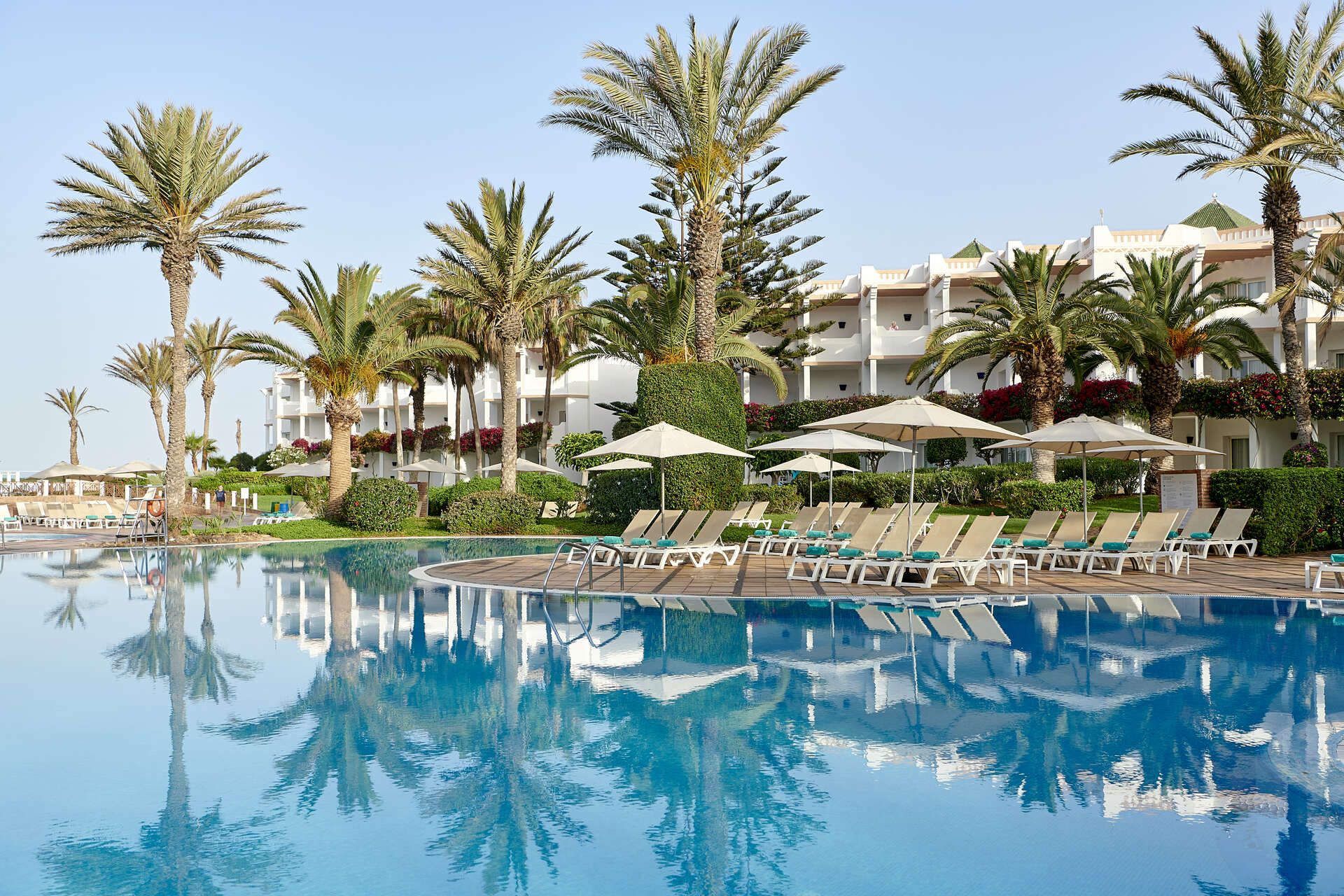 Hôtel Iberostar Founty Beach 4* pas cher photo 8