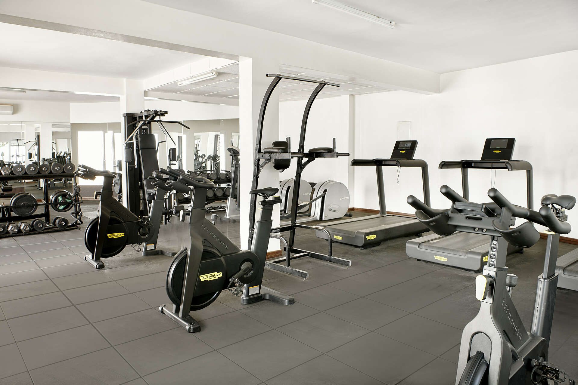 Hôtel Iberostar Founty Beach 4* pas cher photo 9
