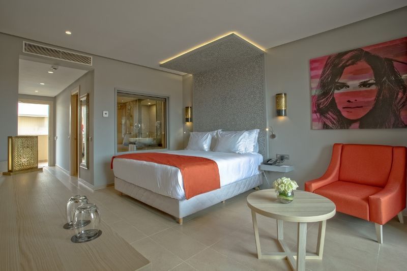 Hôtel Be Live Collection Marrakech 5* pas cher photo 3