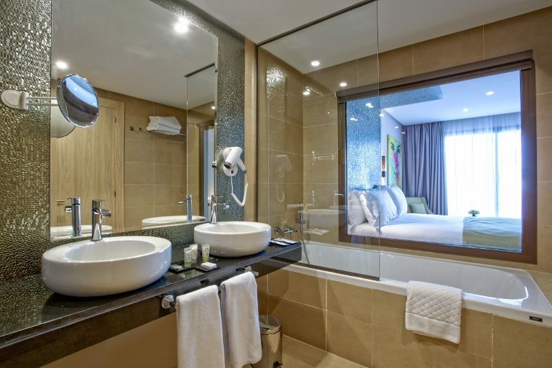 Hôtel Be Live Collection Marrakech 5* pas cher photo 4
