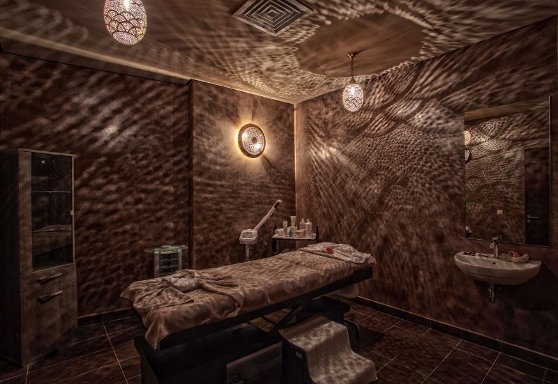 Hôtel Be Live Collection Marrakech 5* pas cher photo 11