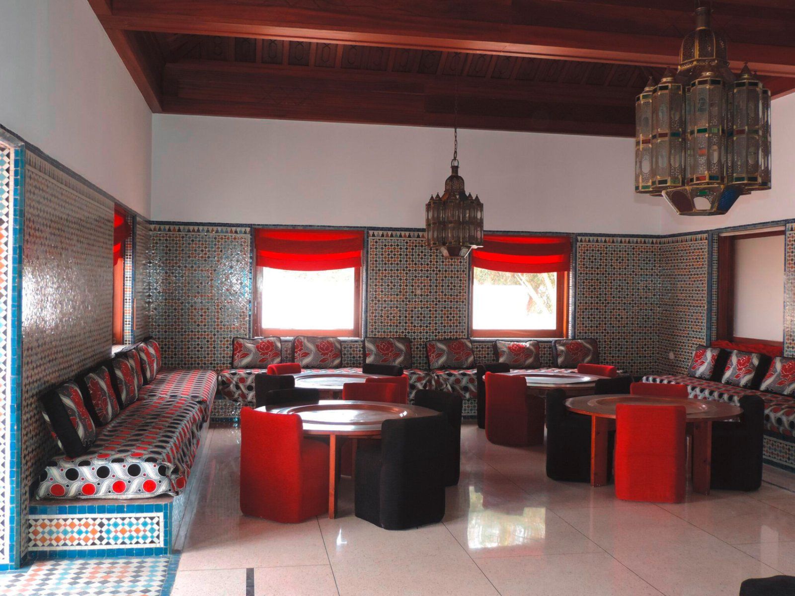 Bravo Club Hôtel Allegro Agadir 4* pas cher photo 11