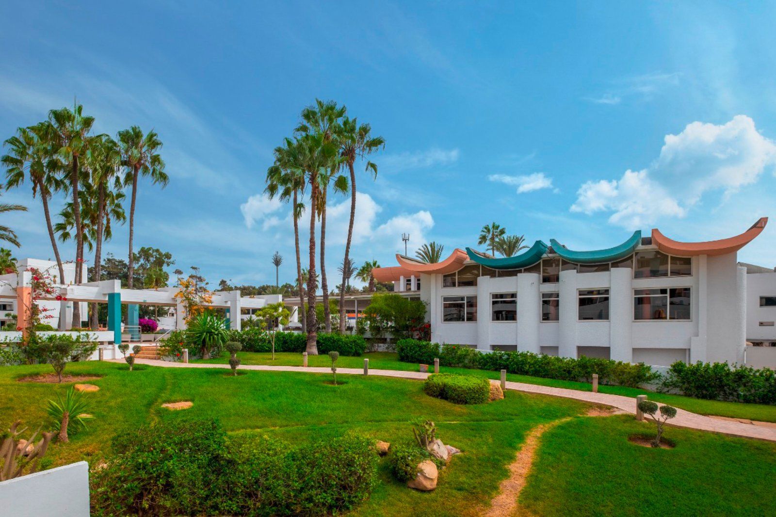 Bravo Club Hôtel Allegro Agadir 4* pas cher photo 8