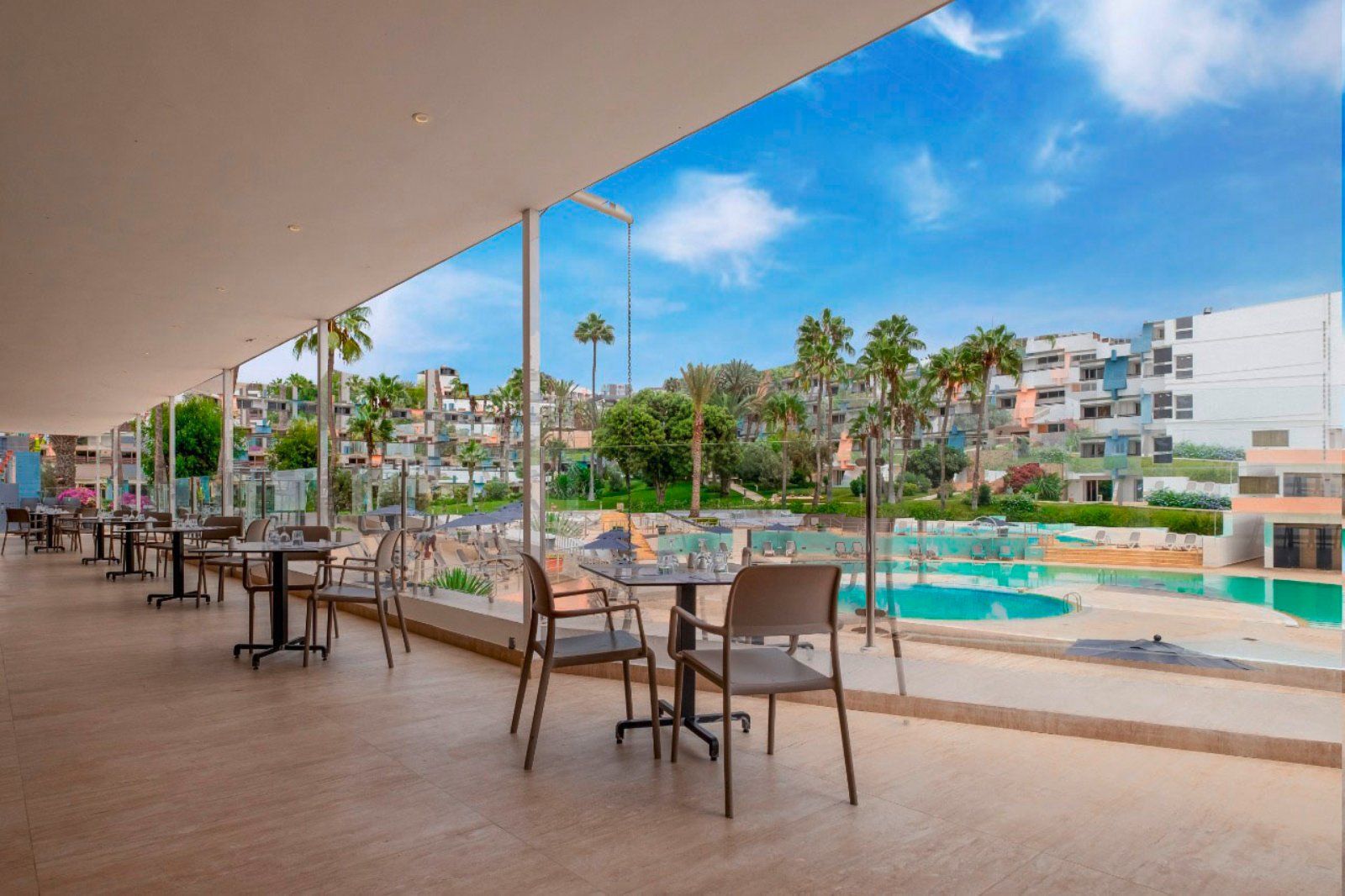 Bravo Club Hôtel Allegro Agadir 4* pas cher photo 14