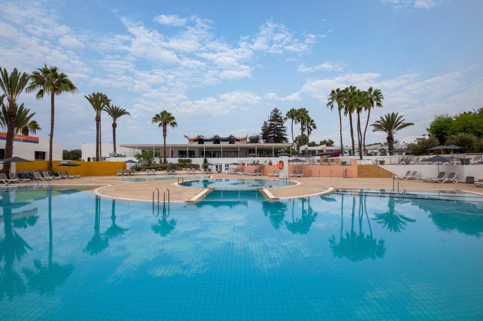 Bravo Club Hôtel Allegro Agadir 4* pas cher photo 2