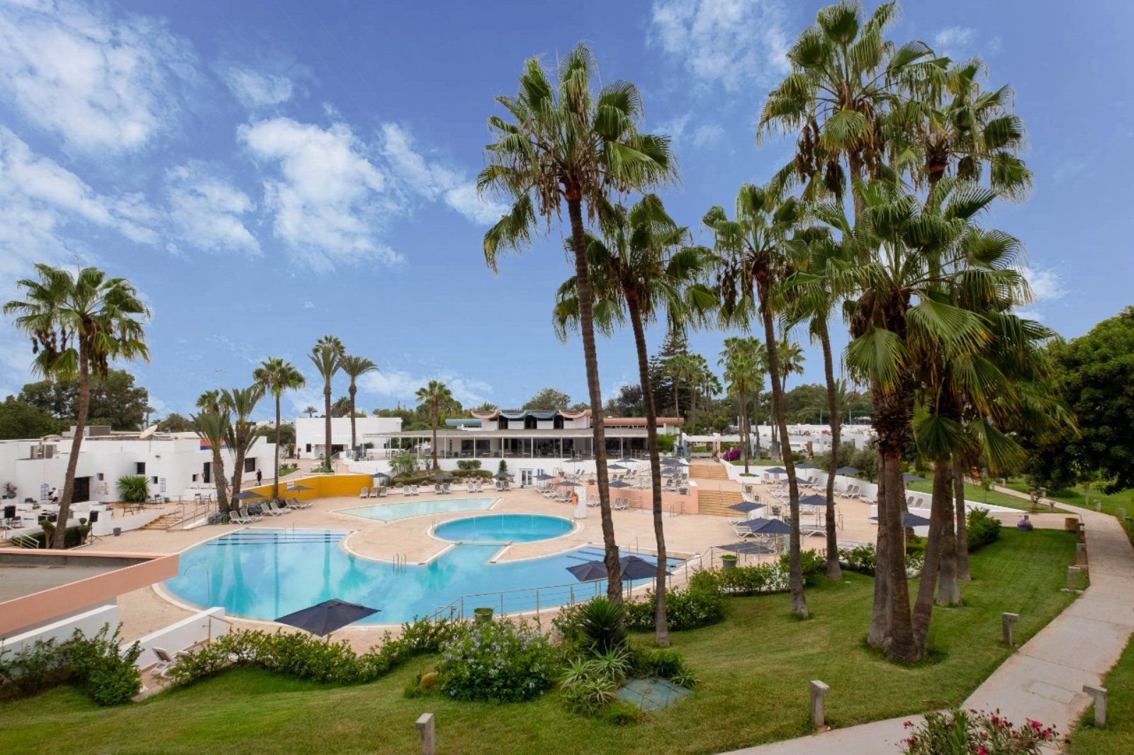 Bravo Club Hôtel Allegro Agadir 4* pas cher photo 5