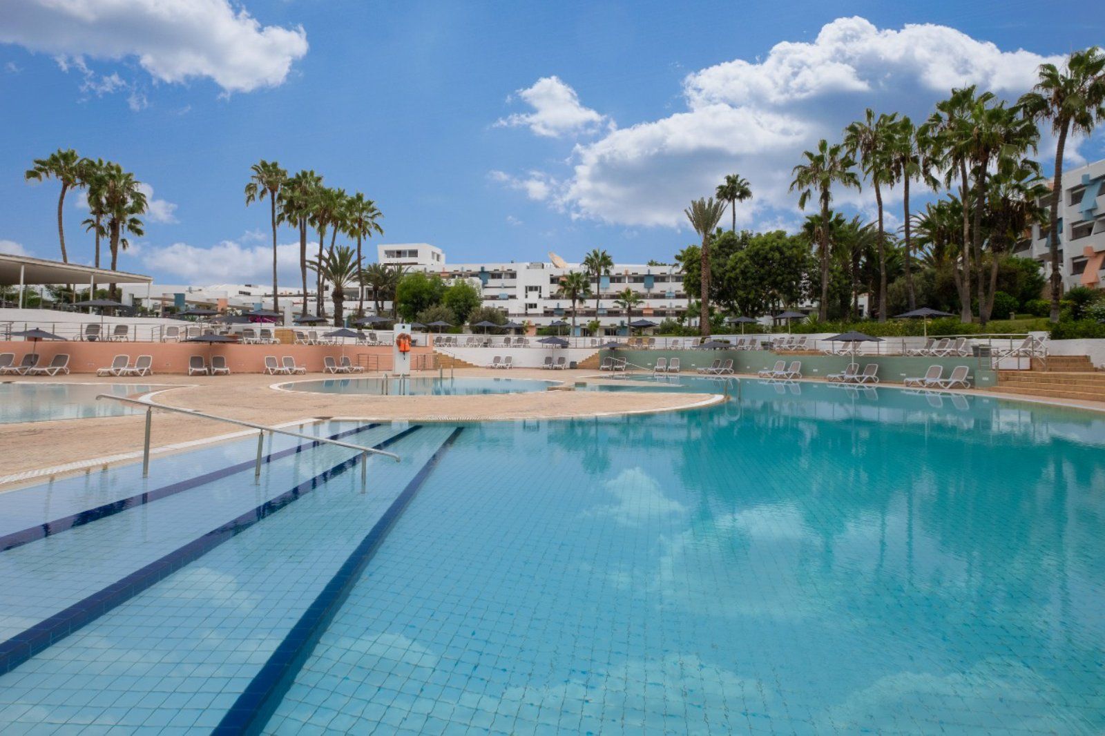 Bravo Club Hôtel Allegro Agadir 4* pas cher photo 6