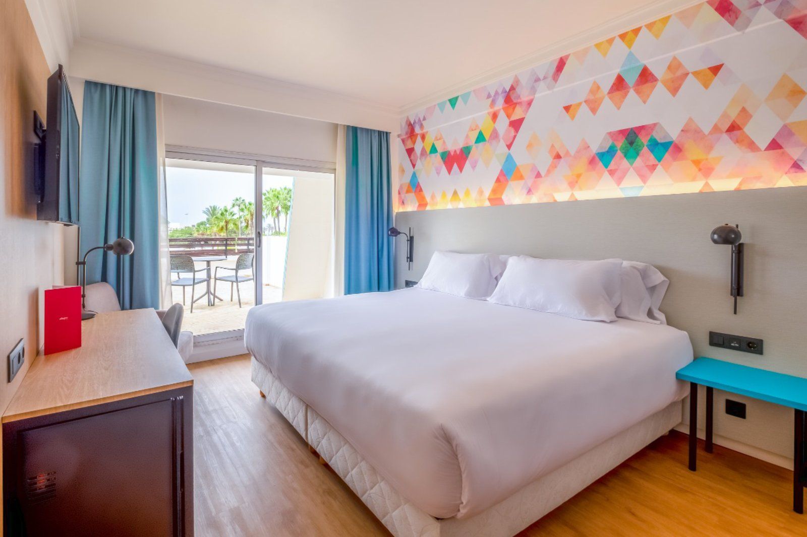 Bravo Club Hôtel Allegro Agadir 4* pas cher photo 10