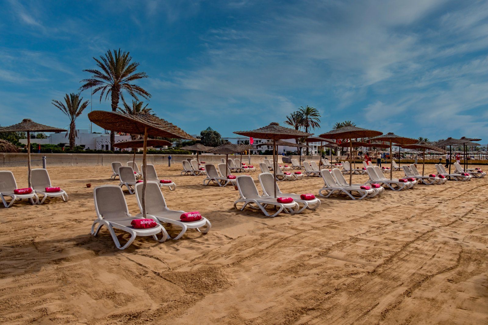Bravo Club Hôtel Allegro Agadir 4* pas cher photo 4