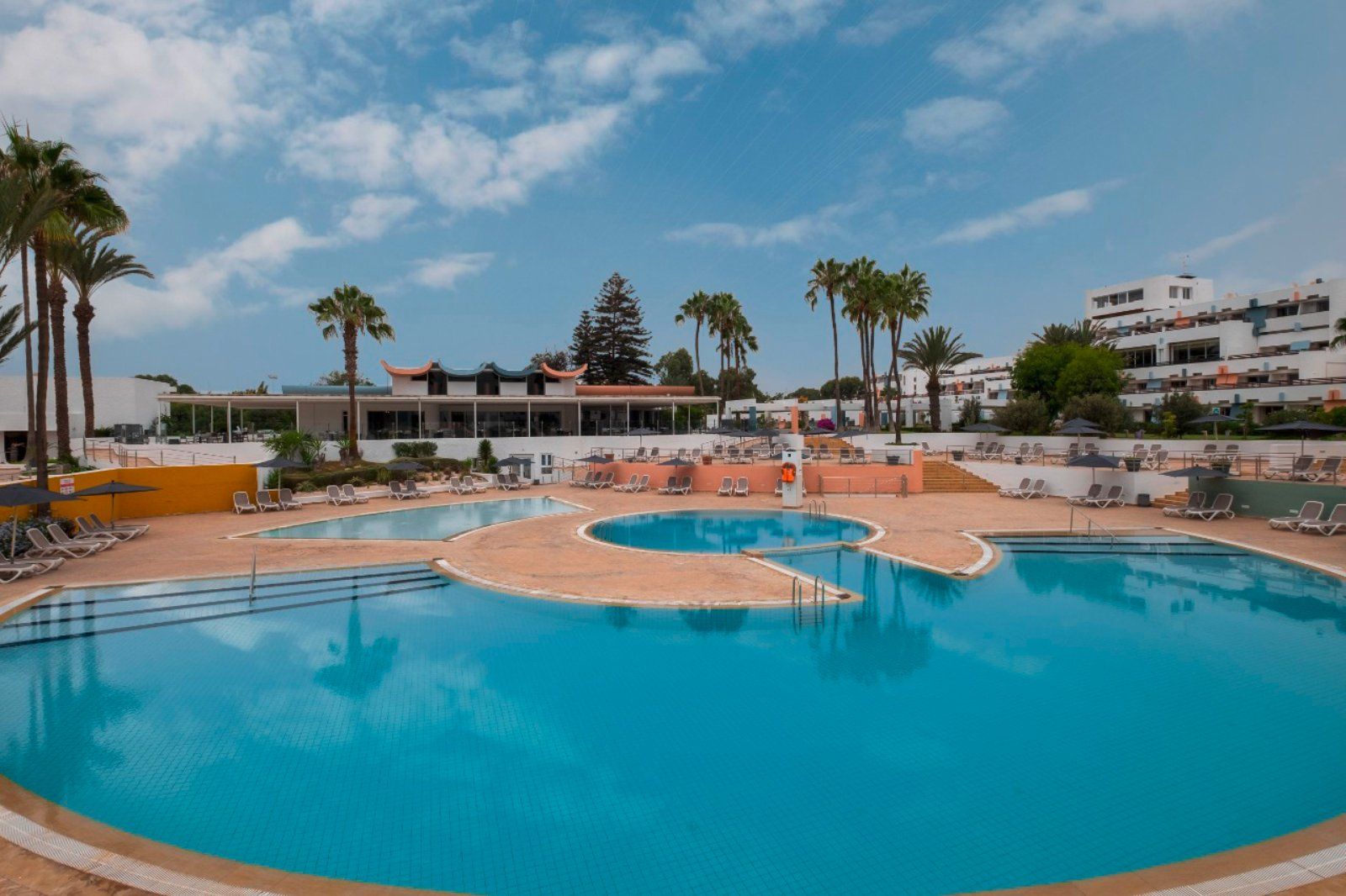 Bravo Club Hôtel Allegro Agadir 4* pas cher photo 7