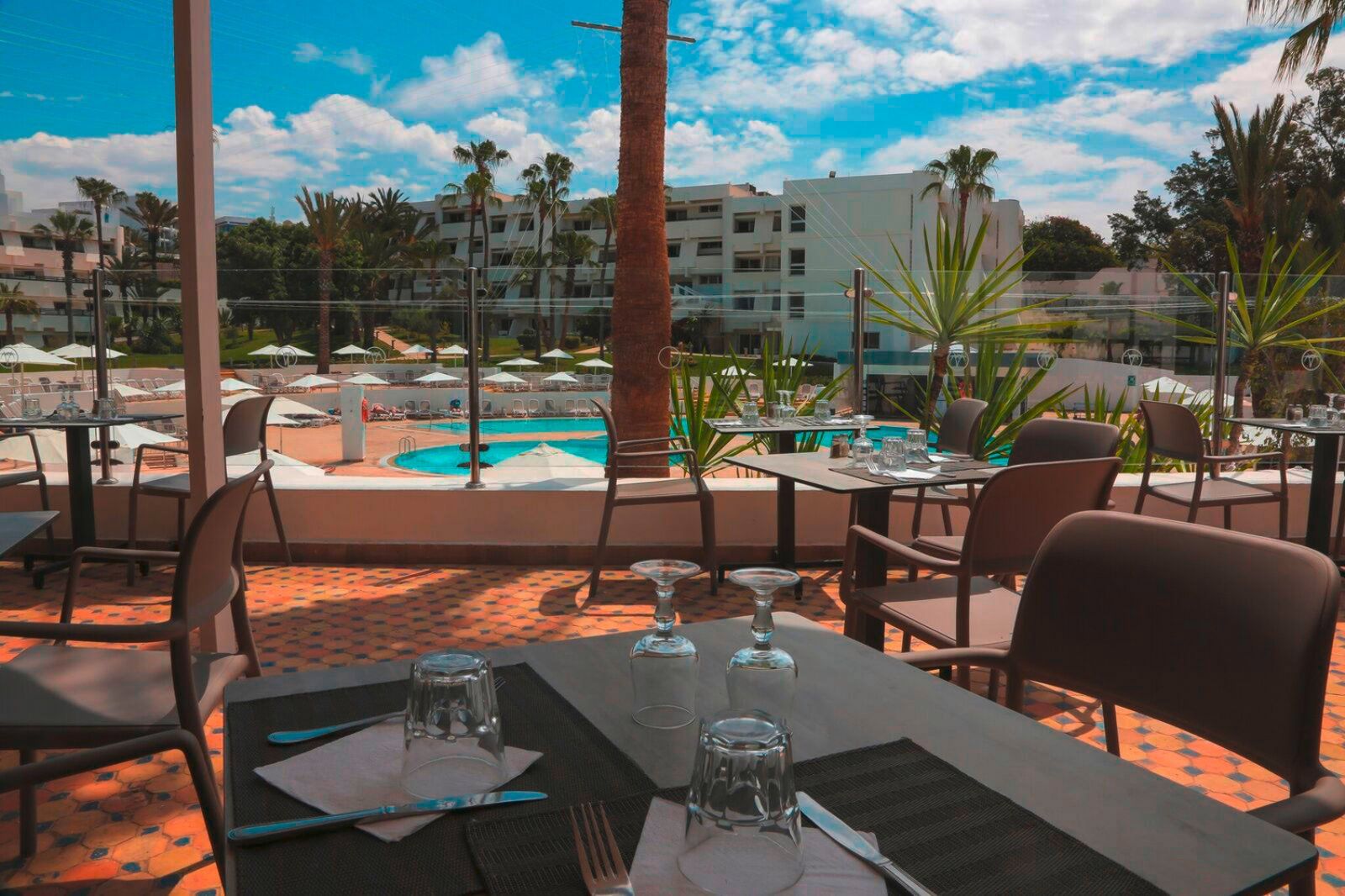 Bravo Club Hôtel Allegro Agadir 4* pas cher photo 15