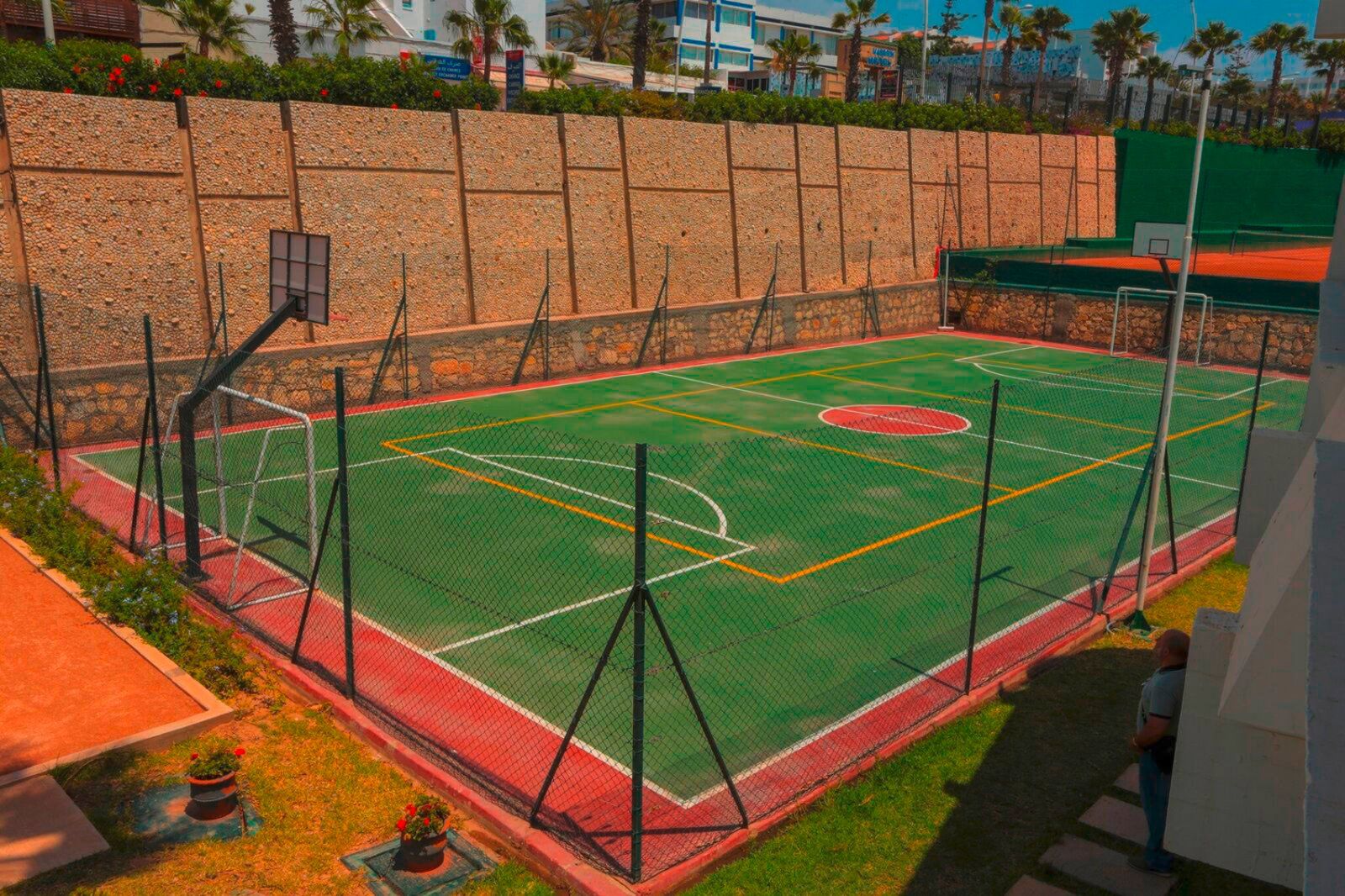 Bravo Club Hôtel Allegro Agadir 4* pas cher photo 18