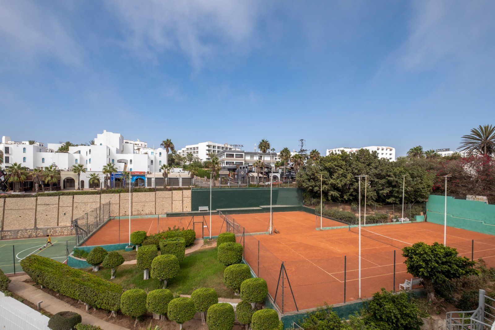 Bravo Club Hôtel Allegro Agadir 4* pas cher photo 19
