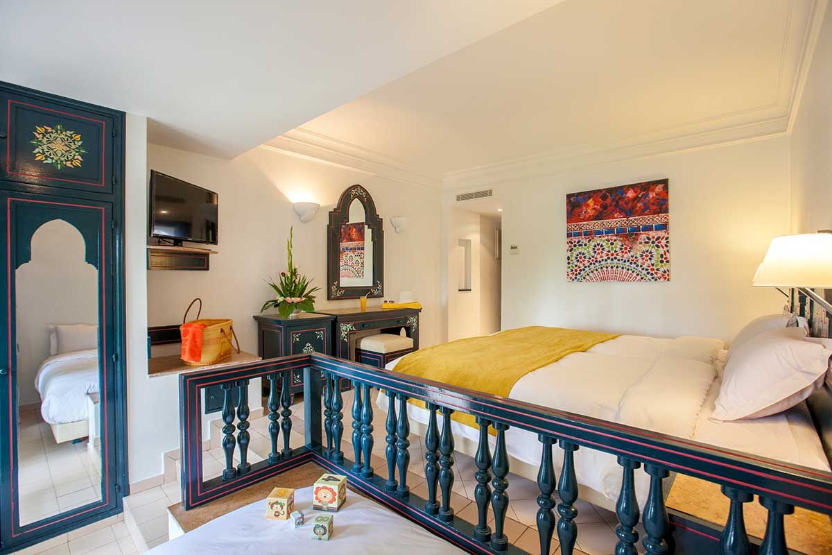 Hôtel Club Marmara Les Jardins d'Agadir 4* pas cher photo 15
