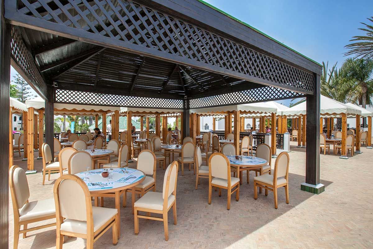 Hôtel Club Marmara Les Jardins d'Agadir 4* pas cher photo 26