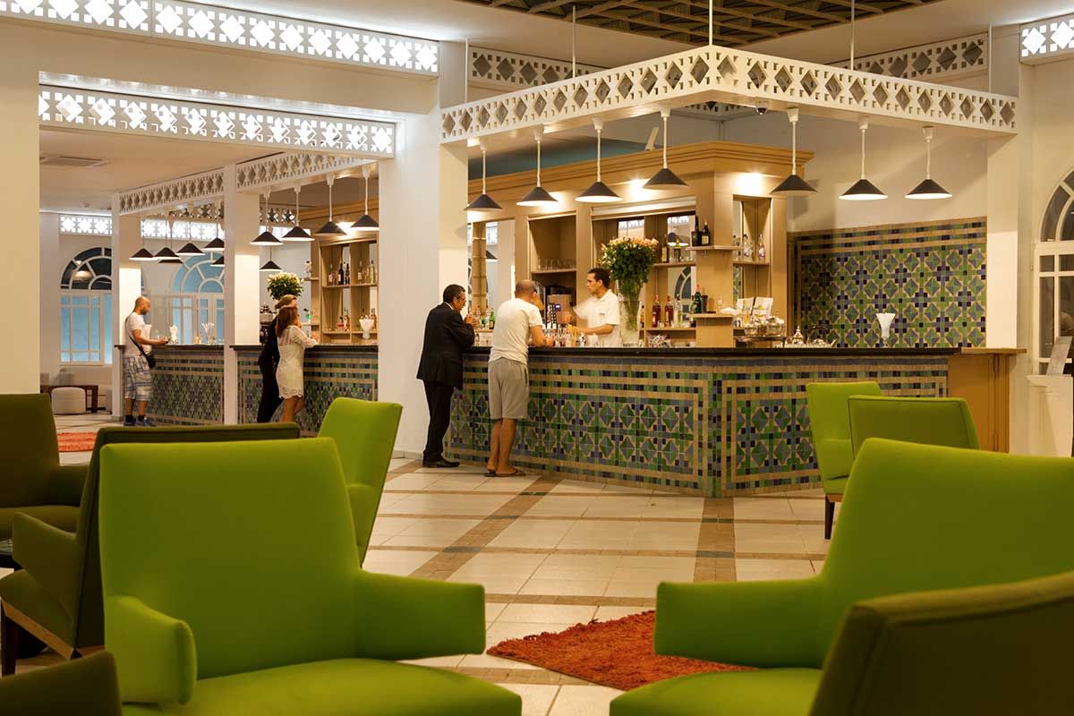 Hôtel Club Marmara Les Jardins d'Agadir 4* pas cher photo 28