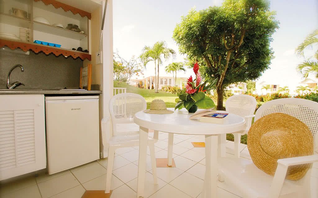 Hôtel Karibéa Amandiers 3* pas cher photo 11