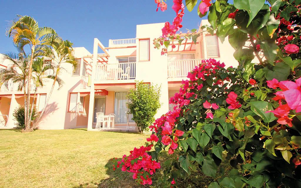 Hôtel Karibéa Amandiers 3* pas cher photo 12