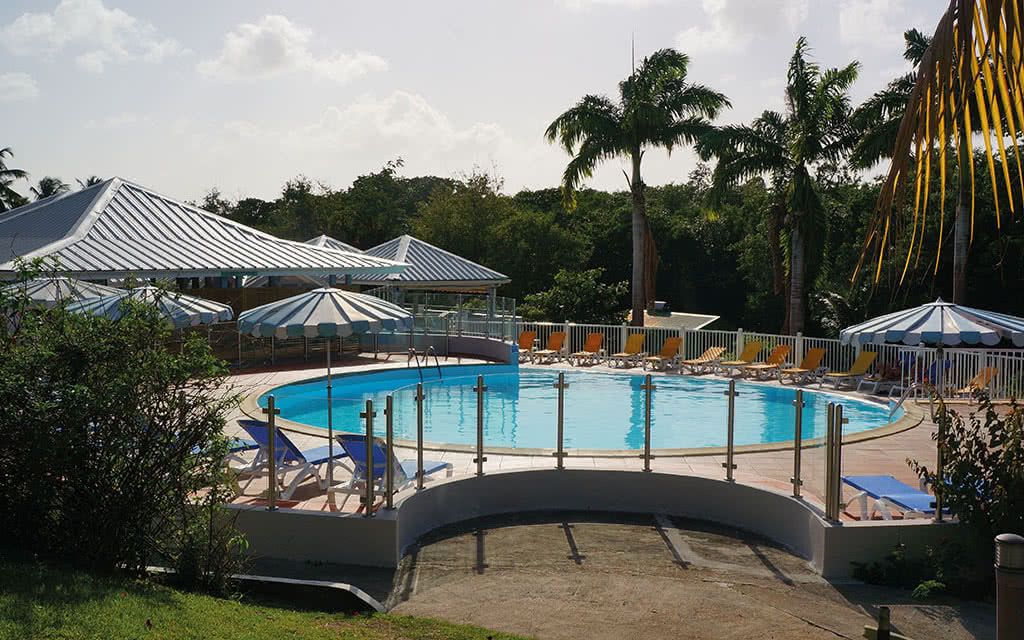 Hôtel Karibéa Amandiers 3* pas cher photo 13