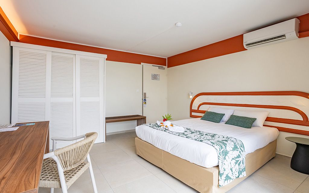Hôtel Karibéa Amandiers 3* pas cher photo 10