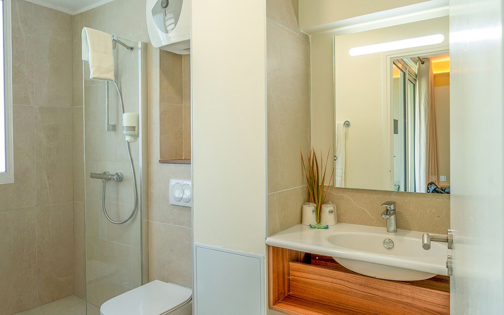 Hôtel Karibéa Amandiers 3* pas cher photo 14