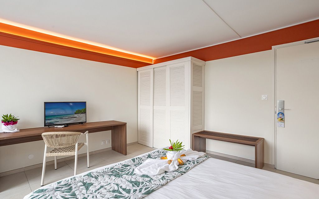 Hôtel Karibéa Amandiers 3* pas cher photo 15