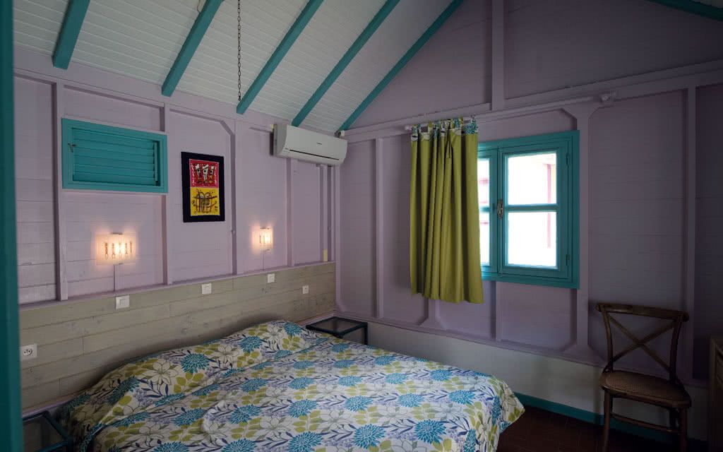 Hôtel L'Anse Bleue 2* pas cher photo 12