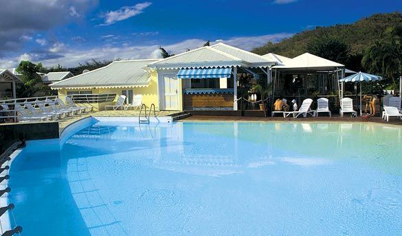 Hôtel Karibéa Caribia 3* pas cher photo 4