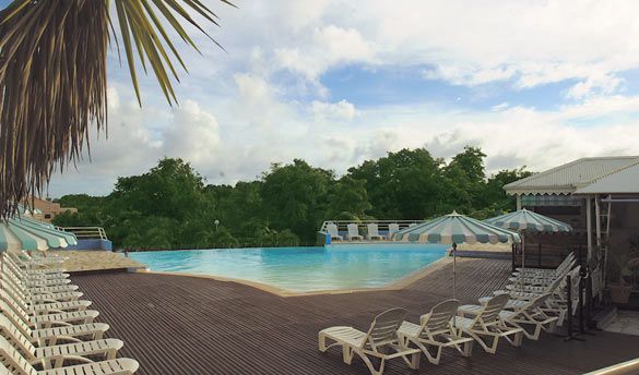 Hôtel Karibéa Caribia 3* pas cher photo 5