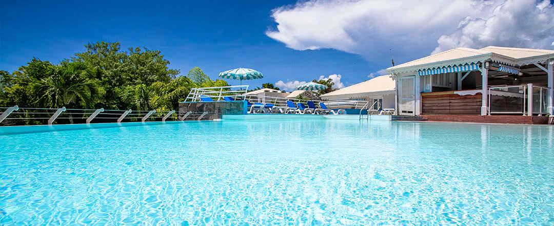 Hôtel Karibéa Caribia 3* pas cher