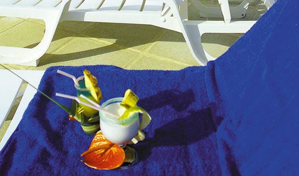 Hôtel Karibéa Amyris 3* pas cher photo 3