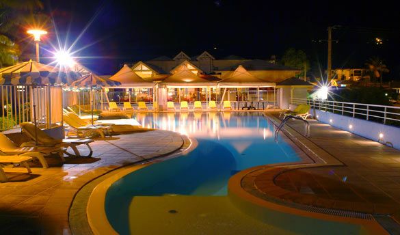 Hôtel Karibéa Amyris 3* pas cher photo 4