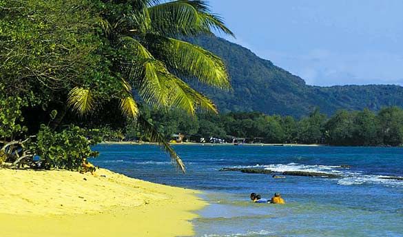 Hôtel Karibéa Amyris 3* pas cher photo 6